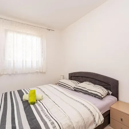 Guest Gouse Stipanovi Dvori - Three Bedroom With Terrace 8 Apartment *