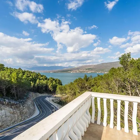 Guest Gouse Stipanovi Dvori - Three Bedroom With Terrace 8 *