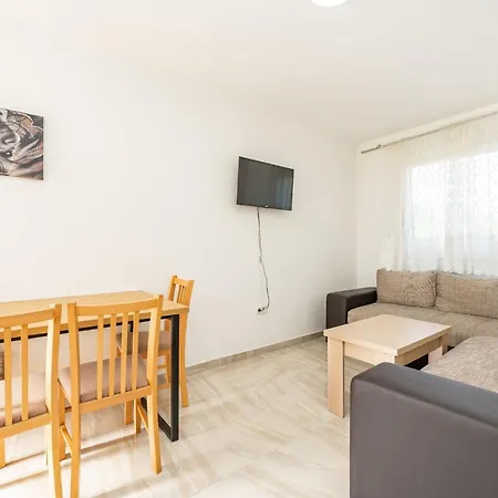 Guest Gouse Stipanovi Dvori - Three Bedroom With Terrace 8 *