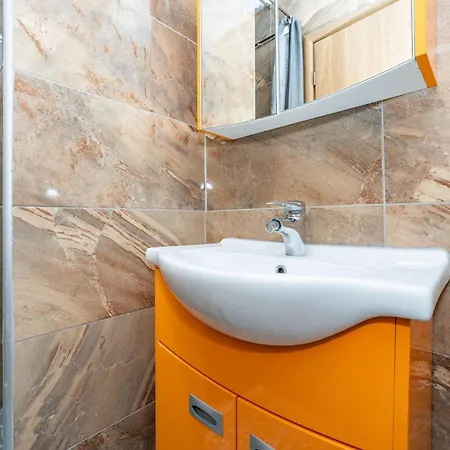 Guest Gouse Stipanovi Dvori - Three Bedroom With Terrace 8 Apartman
