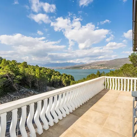 Guest Gouse Stipanovi Dvori - Three Bedroom With Terrace 8 Apartman