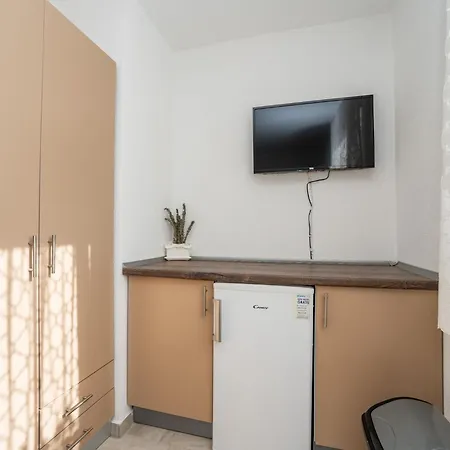 Apartman Guest Gouse Stipanovi Dvori - Three Bedroom With Terrace 8 *