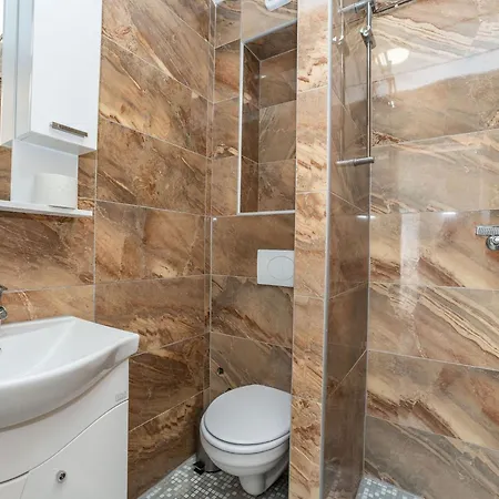 Guest Gouse Stipanovi Dvori - Three Bedroom With Terrace 8 *
