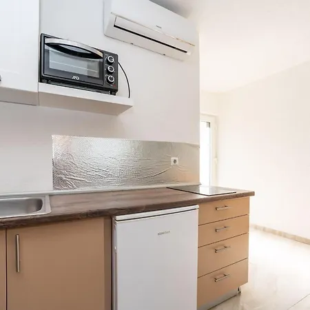 Apartman Guest Gouse Stipanovi Dvori - Three Bedroom With Terrace 8