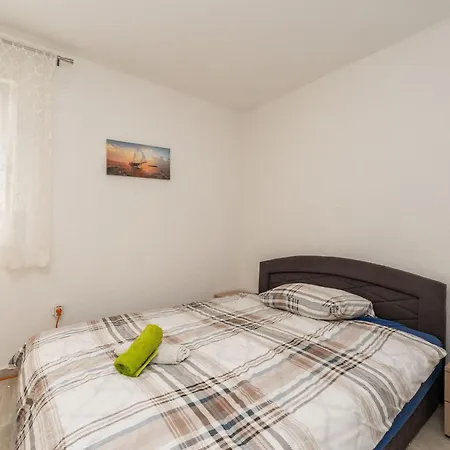 Guest Gouse Stipanovi Dvori - Three Bedroom With Terrace 8 *